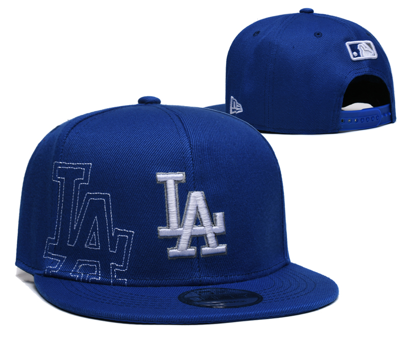 2025 Los Angeles Dodgers hat 001